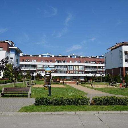 Apartments M&M - Pz Pogoria 1980 Kolobrzeg Dış mekan fotoğraf